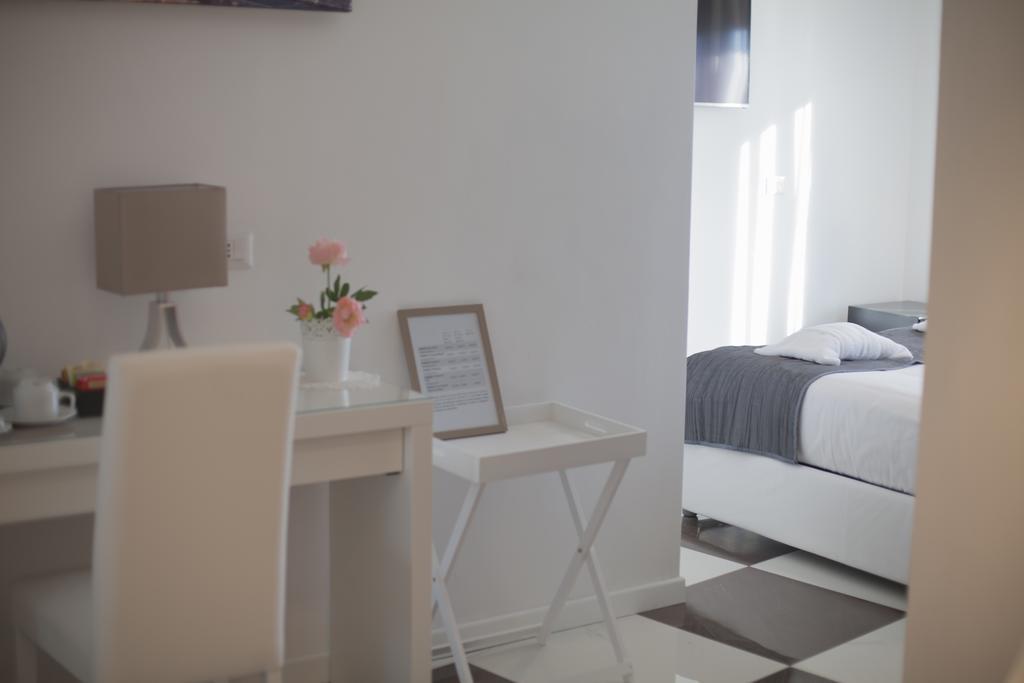 Готель Saint Peter'S Luxury Domus Рим Номер фото