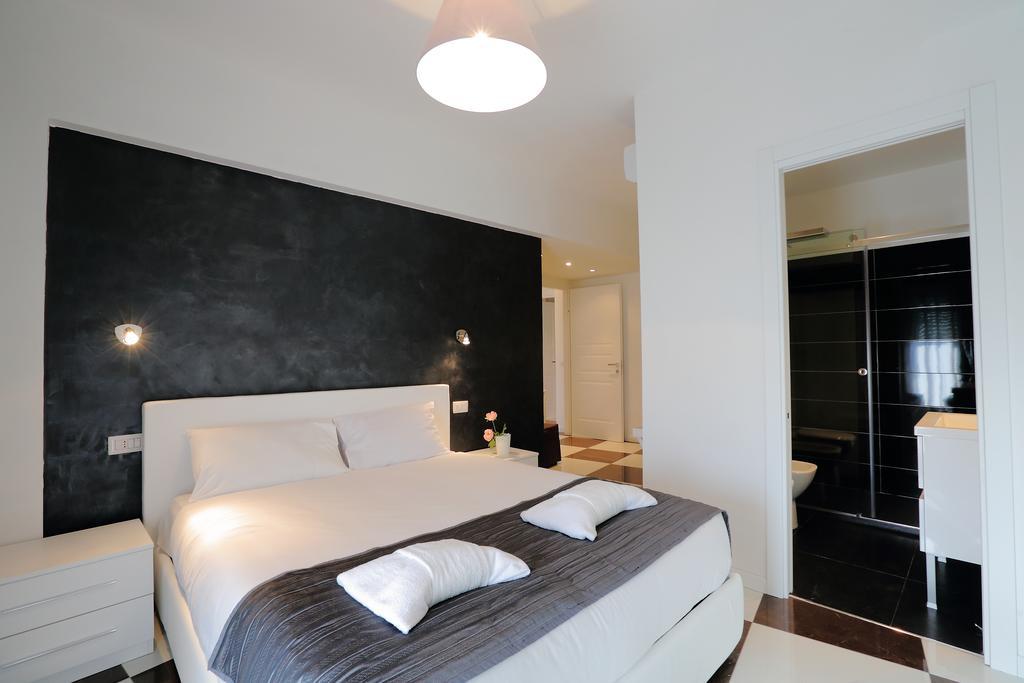 Готель Saint Peter'S Luxury Domus Рим Номер фото