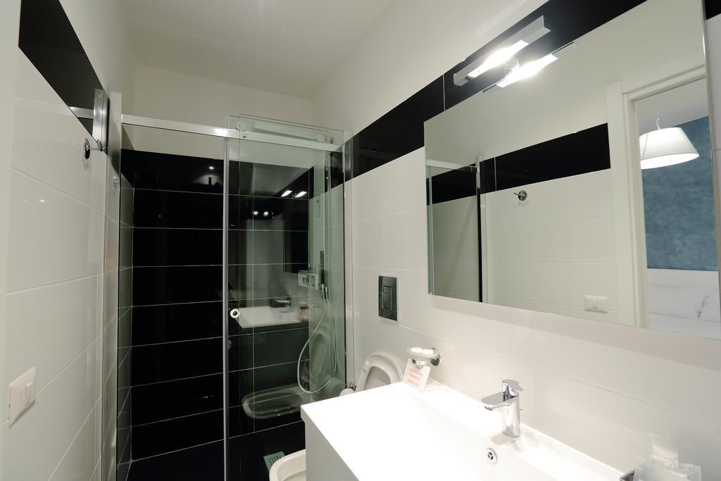 Готель Saint Peter'S Luxury Domus Рим Номер фото